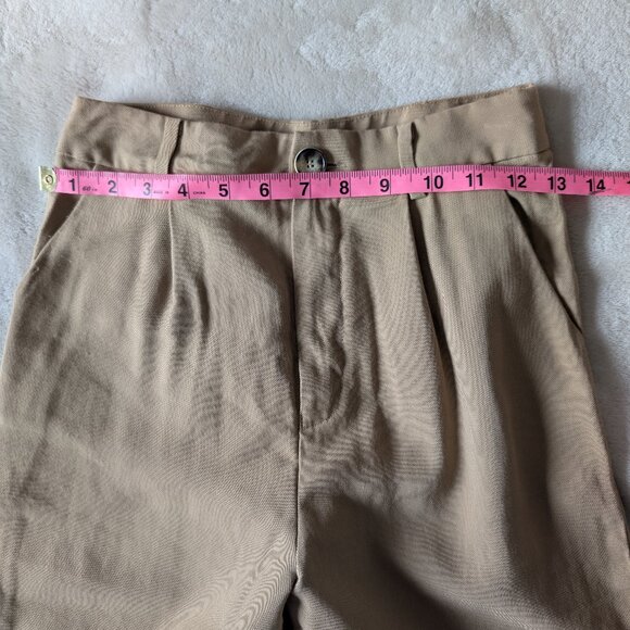 3/$30 Libe Wide let high waist trousers - Picture 7 of 8